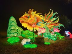 -深圳锦绣中华民俗村