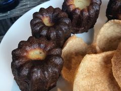 -长沙北辰洲际酒店-兰调全日餐厅