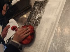 -白鹤梁水下博物馆
