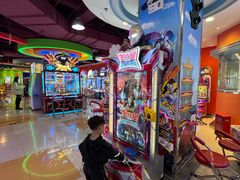 -汤姆熊欢乐世界(光启城店)