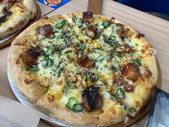 -达美乐比萨(深圳广厦路店)
