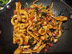 -味上湘菜馆(岳麓山店)