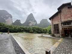 -阳朔糖舍酒店·糖舍餐厅&酒吧