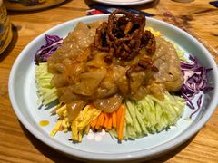 -满园烤鸭·春饼(华强广场店)