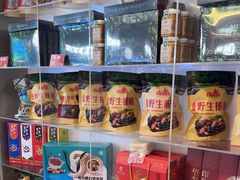 -遇东北林区铁锅炖(南开店)