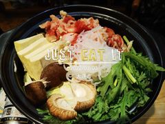 -胜代日本料理(云程巷小区店)