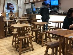 大堂-小满手工粉(上海月星环球港店)
