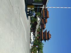 -威海华夏城景区