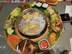 -椰小鸡·琼州糟粕醋(美兰缤纷城店)