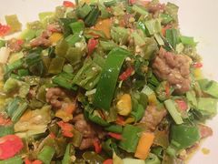 -锦府盐帮·侯宅(五棵松万达店)