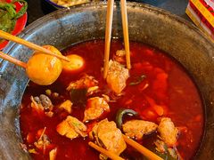 -李子坝梁山鸡(李子坝大鸡哥店)