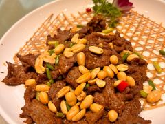 -刘胖子家常菜·蹄花焖藕(兴业店)