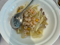 古法白什盘-百盛·鼎膳(中海财富中心)