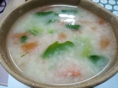 -头壹号  羊汤·饸饹面·大油条(嘉华店)