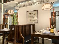 -徽韵人家·传承正宗徽菜(牡丹园店)