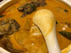 -simply thai天泰(静安嘉里中心店)