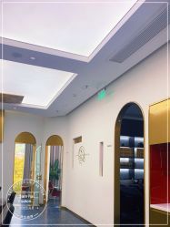 -JUNO hair salon