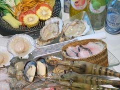 -Thai Basil罗勒叶泰式餐厅(时代天街店)