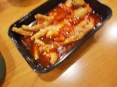 -二孃鸡爪爪(东风路总店)
