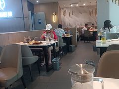 -北李妈妈菜·海肠捞饭(开发区万达店)