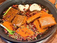-胖姐社区老火锅(北京总店)
