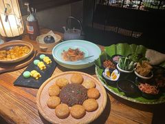 -淀里船宴(卓达店)