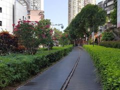 -铁路文化公园