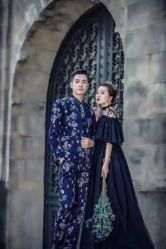 -梵梦影像馆(绿博园店)