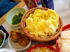 -张稷内蒙鲜羊涮肉·烧烤(胥门店)