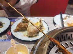 -奢谷·海鲜自助(南海万科店)