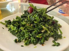 -西府酒家(太白山店)