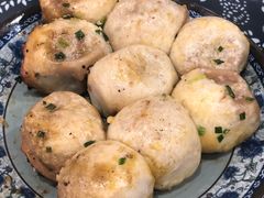生煎-荣阳楼(山塘街店)