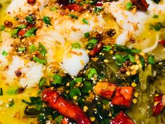 -老头儿油爆虾·知味杭州(爱琴海购物中心)