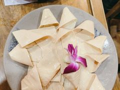 -历蜀记·家宴老火锅(总店)