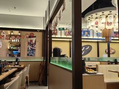 -極屋鮨牛 · 烧肉酒场(时代C馆店)