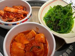 -七八冷面·延边朝鲜族美食(欢乐谷店)
