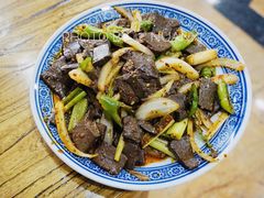 -淳澄水盆羊肉