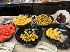 -上海虹桥宾馆味翠餐厅