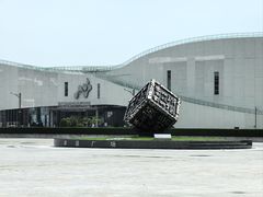 -汤臣倍健透明工厂景区