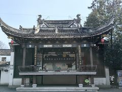 -衣裳街历史文化街区