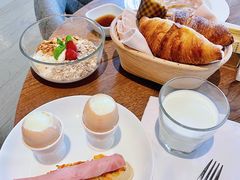 -北京三里屯CHAO酒店