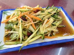 -东北四季饺子王(华山路店)