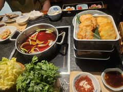 -匠和风精致料理(成都龙湖滨江天街店)