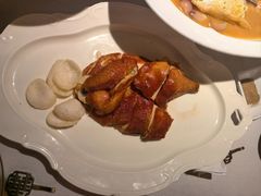 -華府Deluxe(兴业太古汇店)