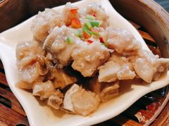 -虾饺妹·粤式手工点心(水荫路店)