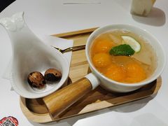 -炖物24章·顺时轻养茶(杭州大厦店)