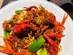 -虾胡闹·澳洲小龙虾·烧烤(福田鲨鱼店)