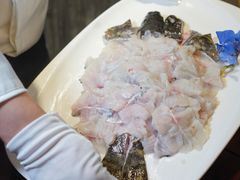-富淳饭店(陆家嘴保利广场店)