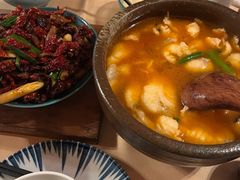 -山石榴·贵州菜(丰盛里店)