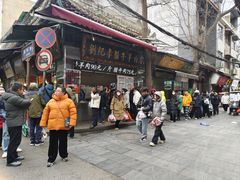 -刘纪孝腊牛羊肉(北广济街店)